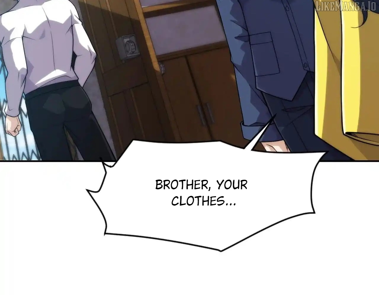 Hidden Dragon in the City (2025) Chapter 13 - page 101